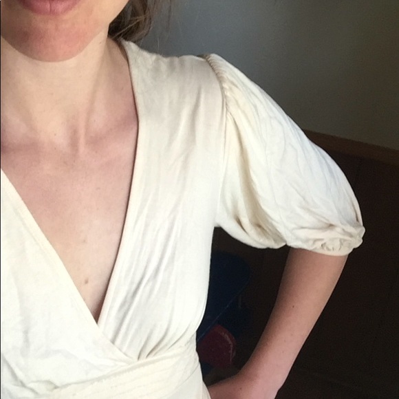 SOLD - BCBG Top - Picture 2 of 4